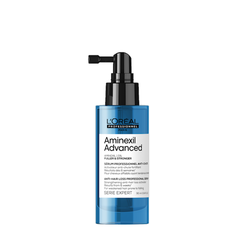 L'OREAL PROFESSIONNEL Сыворотка против выпадения / AMINEXIL ADVANCED 90 мл #1