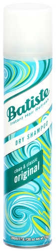 BATISTE Шампунь сухой / Original 200 мл #1