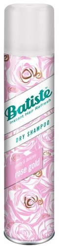 BATISTE Шампунь сухой / Rose Gold 200 мл #1