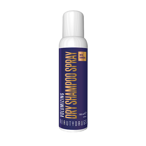 BEAUTYDRUGS Шампунь сухой для волос / BEAUTYDRUGS Dry Shampoo Spray 150 мл #1