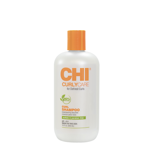 CHI Шампунь для кудрявых волос / CHI CURLYCARE 355 мл #1