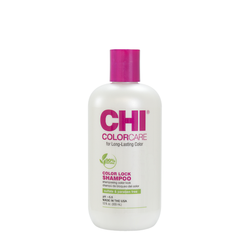 CHI Шампунь для защиты цвета / CHI COLORCARE 355 мл #1