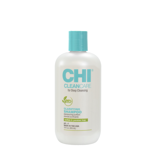 CHI Шампунь очищающий / CHI CLEANCARE 355 мл #1