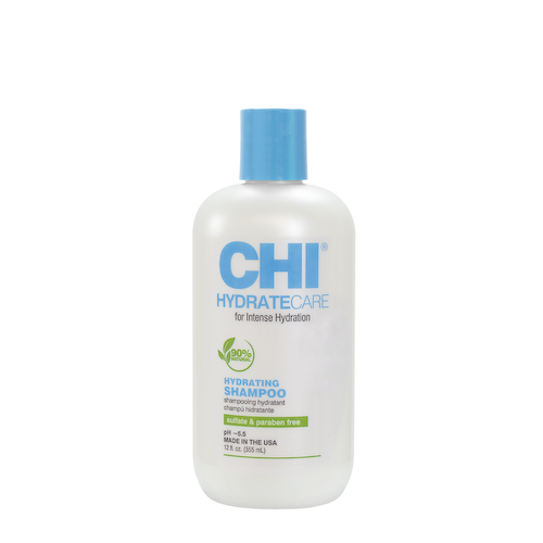 CHI Шампунь увлажняющий / CHI HYDRATECARE 355 мл #1