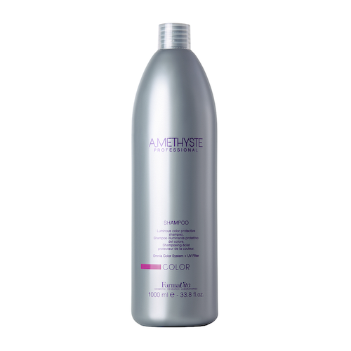 FARMAVITA Шампунь для окрашенных волос / Amethyste color shampoo 1000 мл #1