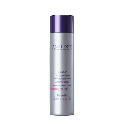 FARMAVITA Шампунь для окрашенных волос / Amethyste color shampoo 250 мл #1