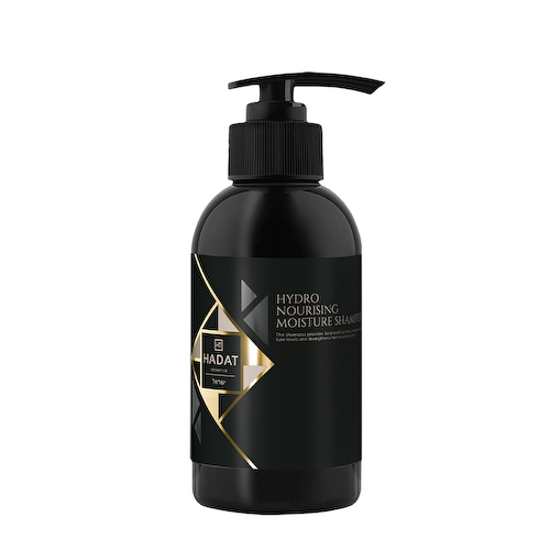 HADAT COSMETICS Шампунь увлажняющий / Hydro Nourishing Moisture Shampoo 250 мл #1
