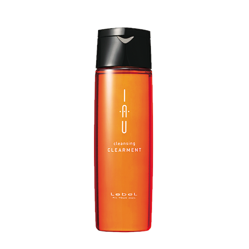 LEBEL Шампунь для волос / IAU cleansing CLEARMENT 200 мл #1