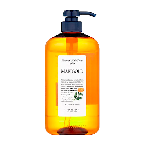 LEBEL Шампунь для волос / MARIGOLD 1000 мл #1