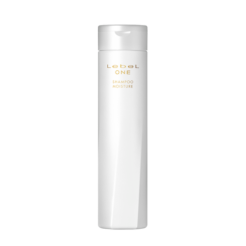 LEBEL Шампунь увлажняющий / LEBEL ONE SHAMPOO MOISTURE 240 мл #1
