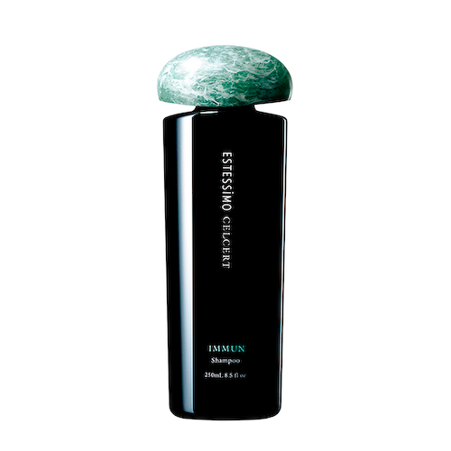 LEBEL Шампунь восстанавливающий / ESTESSiMO CELCERT IMMUN Shampoo 250 мл #1