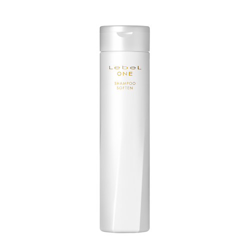LEBEL Шампунь восстанавливающий / LEBEL ONE SHAMPOO SOFTEN 240 мл #1