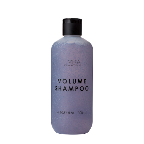 LIMBA COSMETICS Шампунь для придания объема / Limba Cosmetics Pure Volume Shampoo 300 мл #1