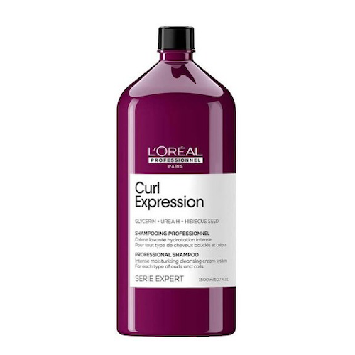 L'OREAL PROFESSIONNEL Шампунь увлажняющий / Curl Expression 1500 мл #1