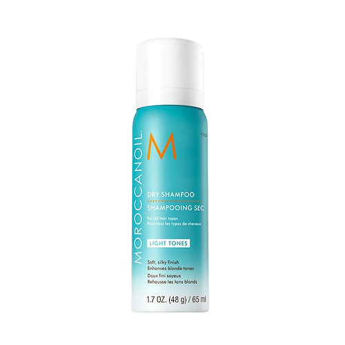 MOROCCANOIL Шампунь сухой, светлый / Dry Shampoo Blond 65 мл #1