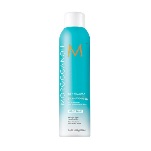 MOROCCANOIL Шампунь сухой, светлый / Dry Shampoo Blond 205 мл #1