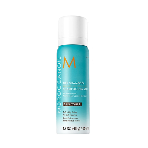 MOROCCANOIL Шампунь сухой, темный / Dry Shampoo Dark 65 мл #1