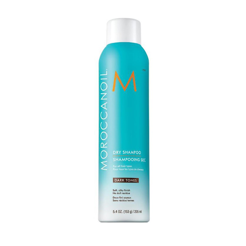MOROCCANOIL Шампунь сухой, темный / Dry Shampoo Dark 205 мл #1