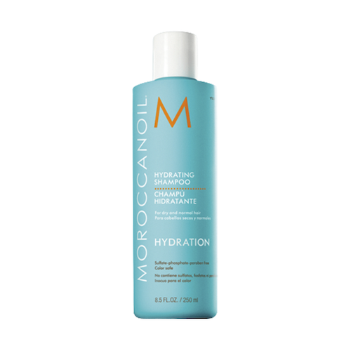 MOROCCANOIL Шампунь увлажняющий / Hydrating Shampoo 250 мл #1