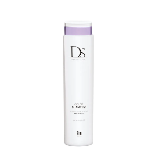SIM SENSITIVE Шампунь для окрашенных волос / DS Color Shampoo 250 мл #1