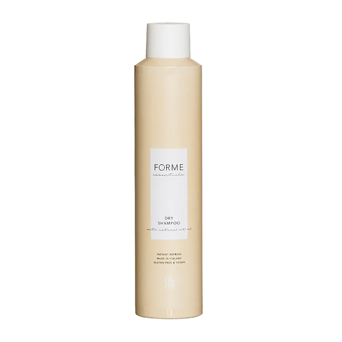 SIM SENSITIVE Шампунь сухой / Forme Dry Shampoo 300 мл #1