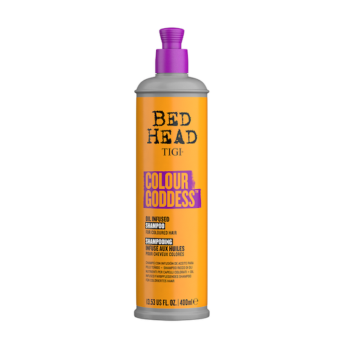 TIGI Шампунь для окрашенных волос / Bed Head Colour Goddess 400 мл #1