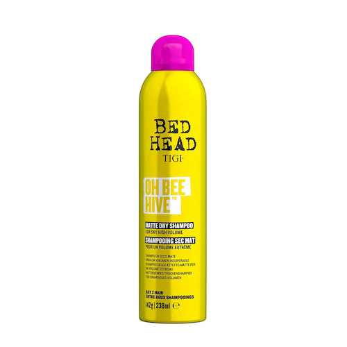TIGI Шампунь сухой для придания объема волосам / Bed Head Styling Oh Bee Hive 238 мл #1
