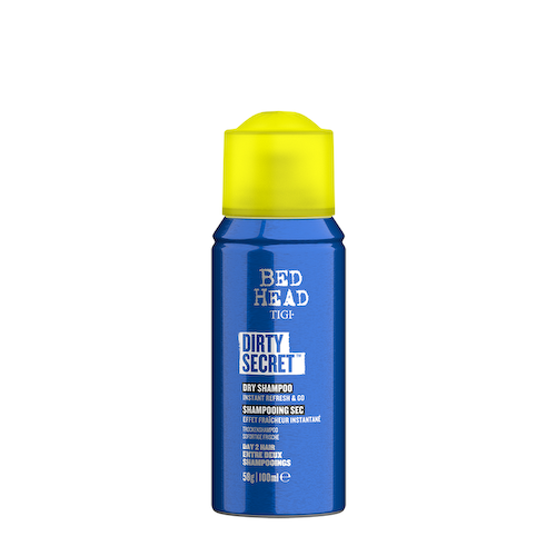 TIGI Шампунь сухой очищающий / Bed Head Styling Dirty Secret 100 мл #1