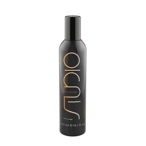 KAPOUS Мусс сильной фиксации для волос / Mousse Strong Styling 300 мл #1