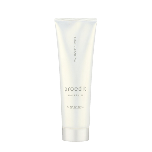 LEBEL Мусс очищающий для волос и кожи головы / PROEDIT HAIRSKIN FLOAT CLEANSING 250 г #1