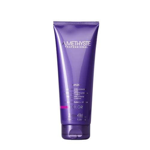 FARMAVITA Маска для ухода за окрашенными волосами / Amethyste color mask 250 мл #1