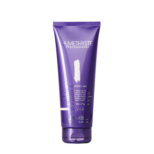 FARMAVITA Маска оттеночная / silver AMETHYSTE 250 мл #1