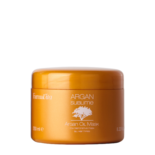 FARMAVITA Маска с аргановым маслом / ARGAN Sublime 250 мл #1