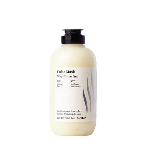 FARMAVITA Маска защитная для окрашенных волос / BACK BAR COLOR MASK №05 250 мл #1