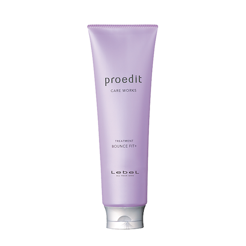LEBEL Маска для волос / PROEDIT BOUNCE FIT PLUS 250 мл #1