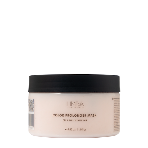 LIMBA COSMETICS Маска для окрашенных волос / Limba Cosmetics Color Prolonger Mask 245 г #1