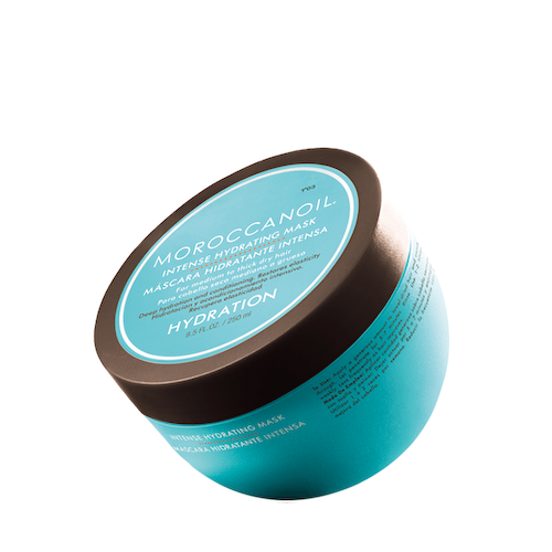 MOROCCANOIL Маска интенсивно увлажняющая / Intense Hydrating Mask 250 мл #1