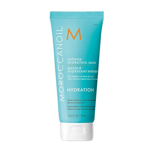 MOROCCANOIL Маска интенсивно увлажняющая / Intense Hydrating Mask 75 мл #1