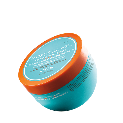 MOROCCANOIL Маска восстанавливающая для волос / Restorative Hair Mask 250 мл #1
