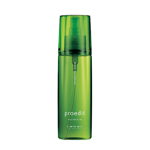 LEBEL Лосьон для волос / PROEDIT HAIRSKIN WAKE WATERING 120 г #1