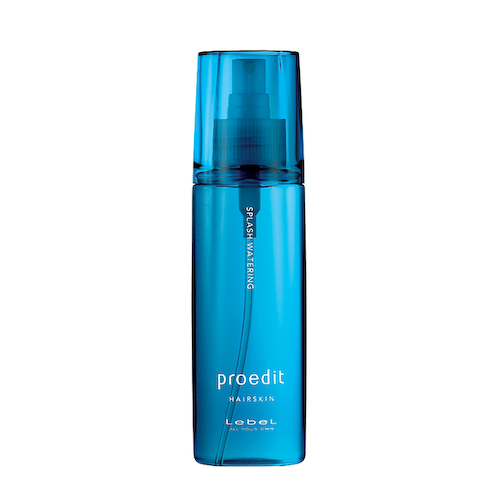 LEBEL Лосьон для волос / PROEDIT HAIRSKIN SPLASH WATERING 120 г #1