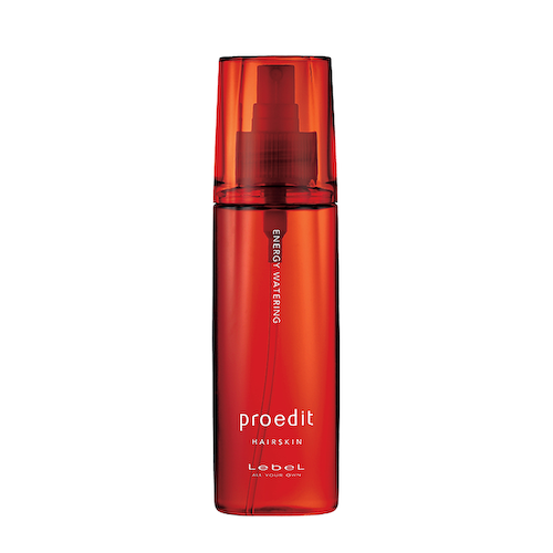LEBEL Лосьон для волос / PROEDIT HAIRSKIN ENERGY WATERING 120 г #1