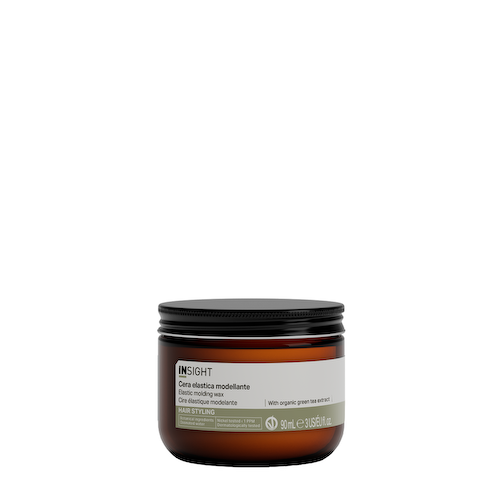 INSIGHT Воск моделирующий с экстрактом имбиря / ELASTIC MOLDING WAX 90 мл #1