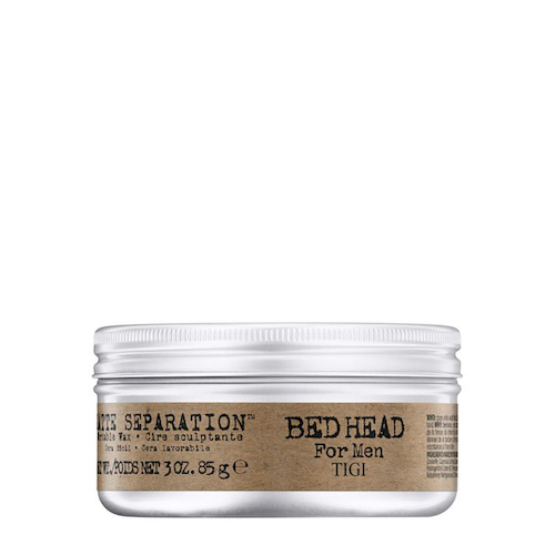 TIGI Воск для волос для мужчин / BED HEAD for Men Matte Separation Workable Wax 85 гр #1