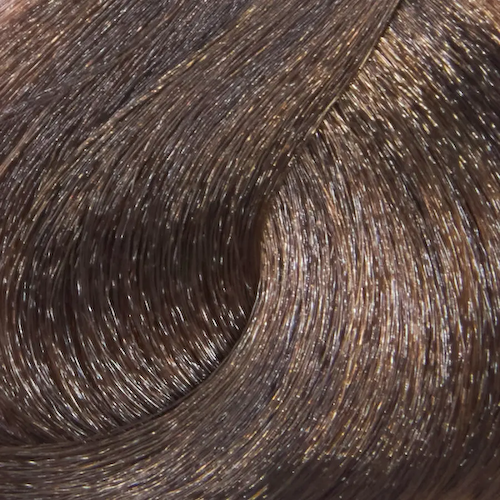 FARMAVITA 5.0 краска для волос, светло-каштановый / LIFE COLOR PLUS 100 мл #1
