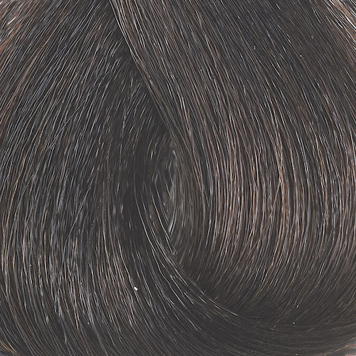 KERALEX 3.0 крем-краска, темно-коричневый натуральный / KERALEX hair color Ebony Brown 100 мл #1