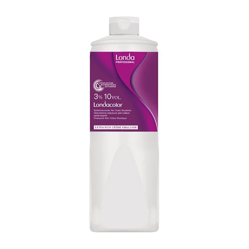 LONDA PROFESSIONAL Эмульсия окислительная 3% / LC NEW 1000 мл #1