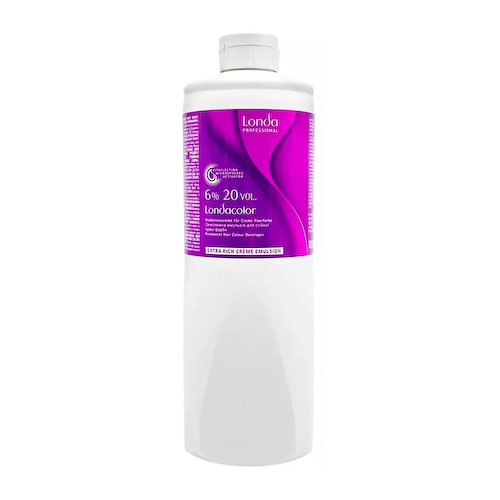 LONDA PROFESSIONAL Эмульсия окислительная 6% / LC NEW 1000 мл #1