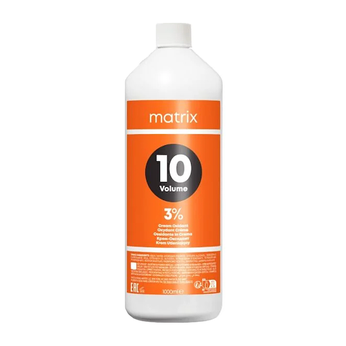 MATRIX Крем-оксидант 3% 10 vol / SoColor 1000 мл #1