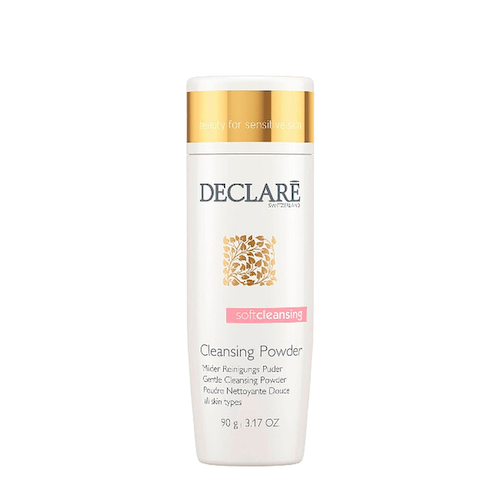DECLARE Пудра очищающая мягкая / Gentle Cleansing Powder 90 гр #1